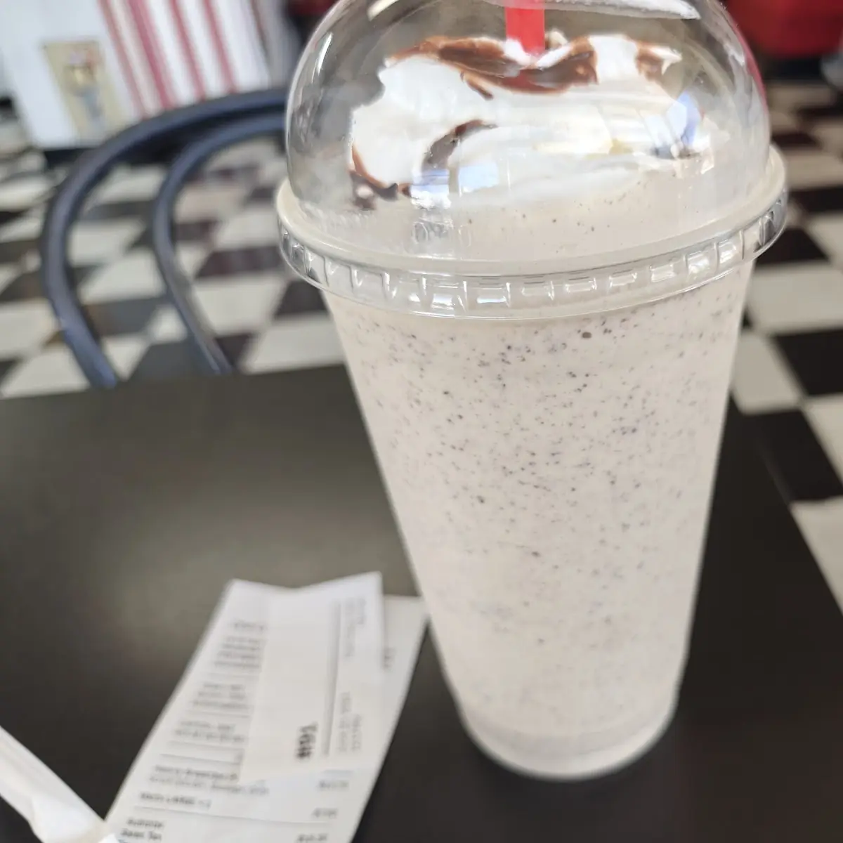 Milkshake