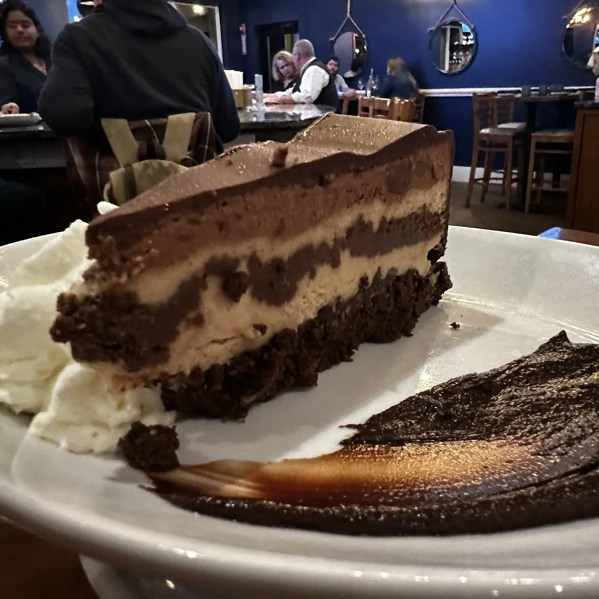 Chocolate Cake