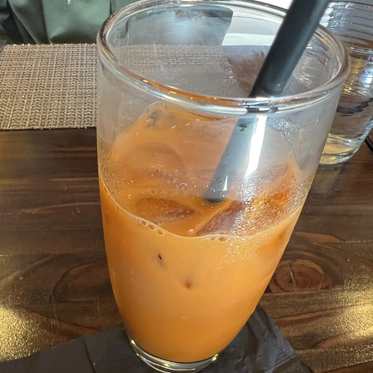 Thai Tea