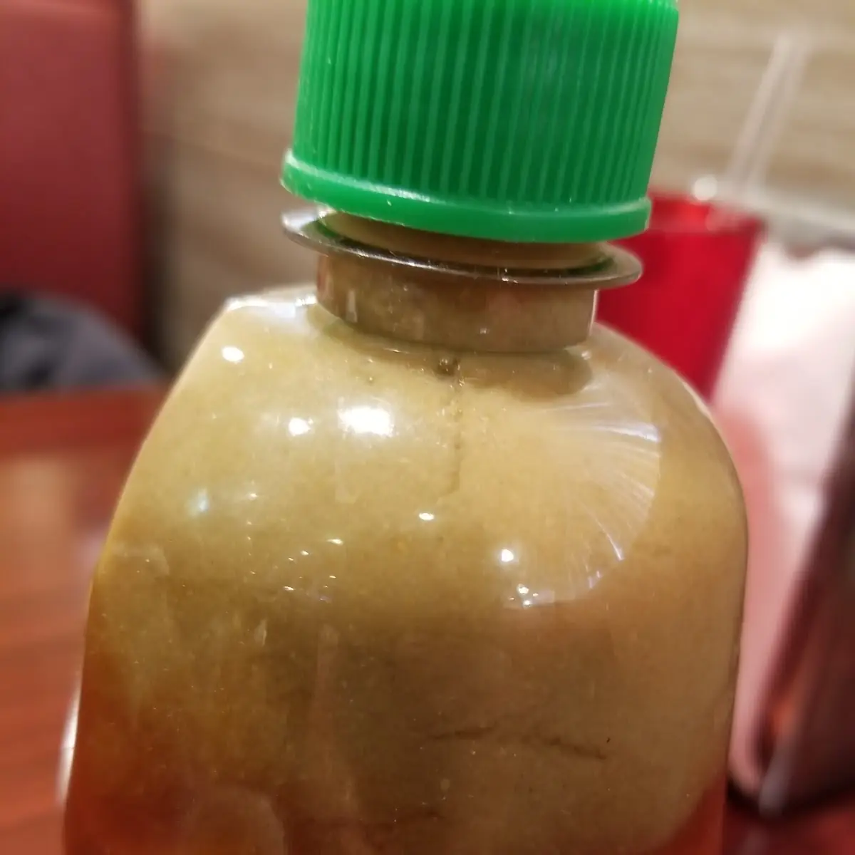 Sriracha De Mold