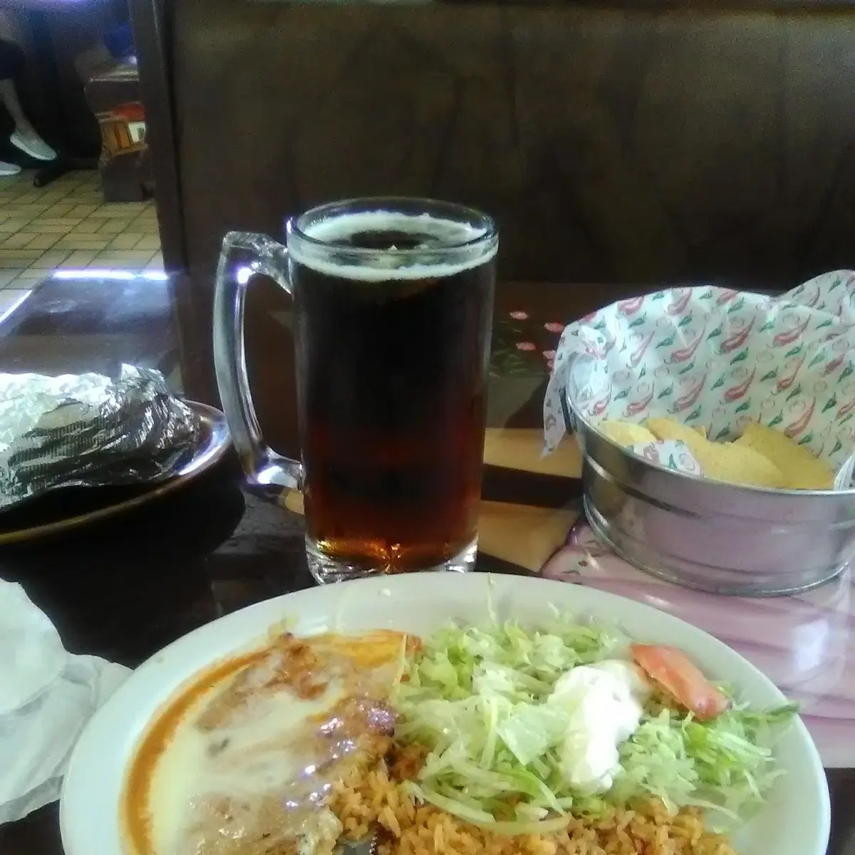 Pollo Loco