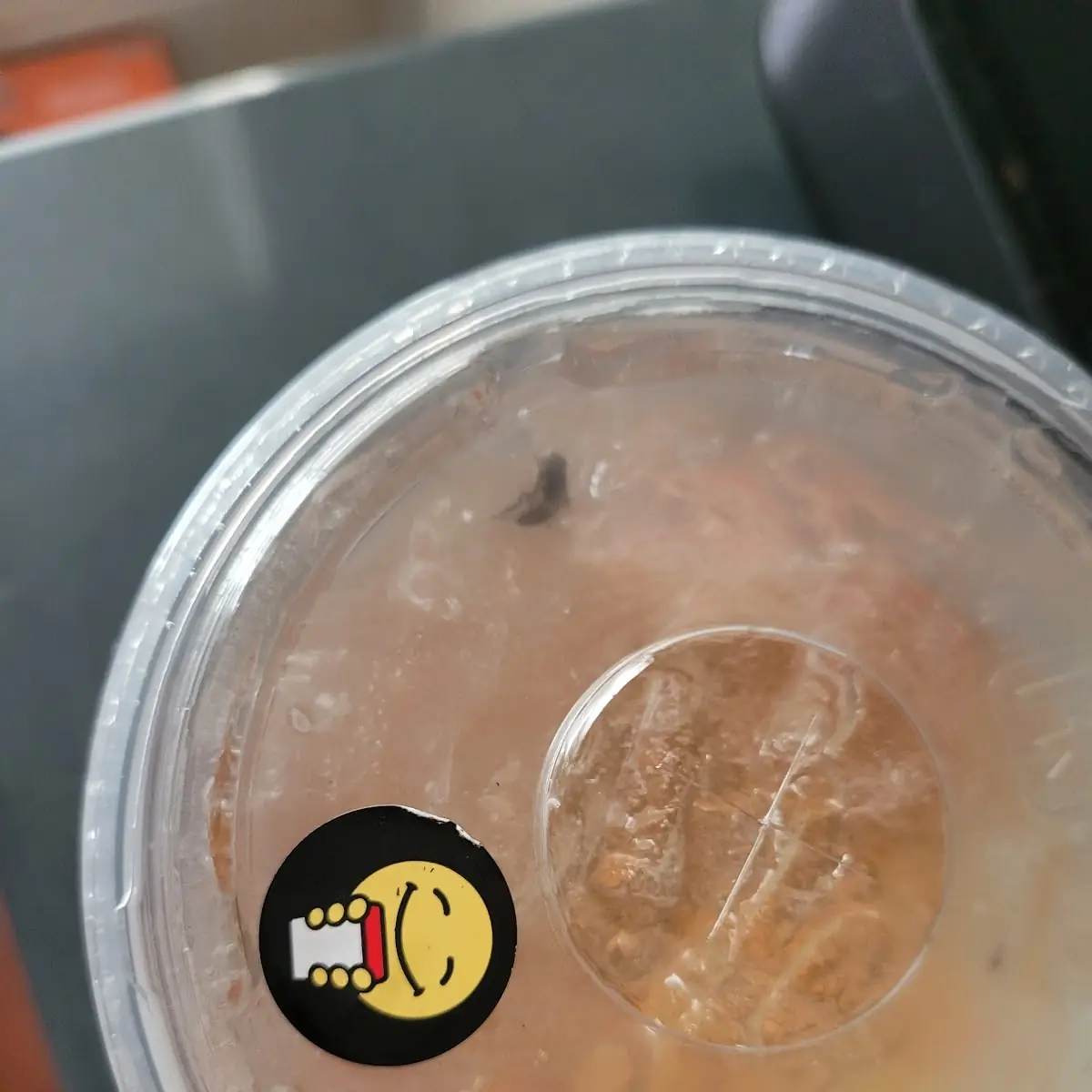 Red Bull Infusion