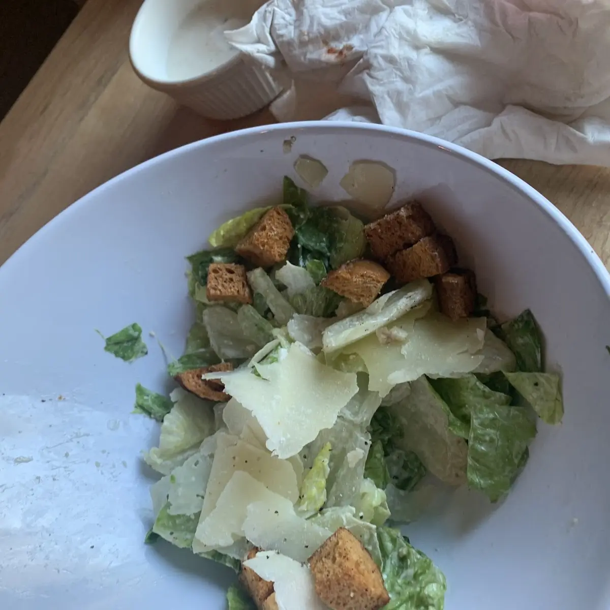 Caesar Salad