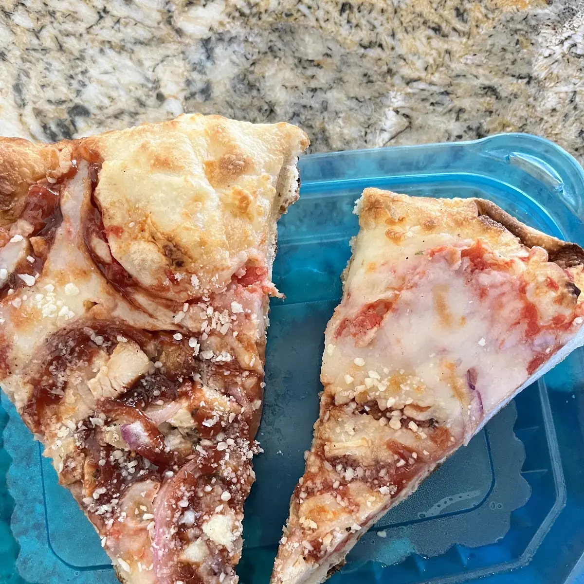Cheese Pizza
