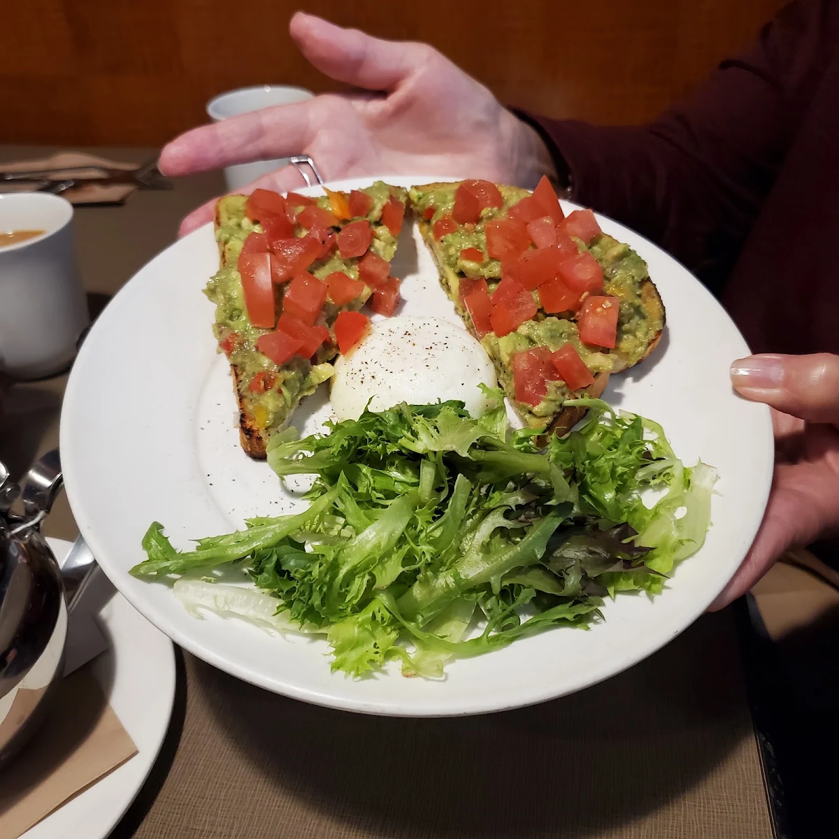 Avocado Toast