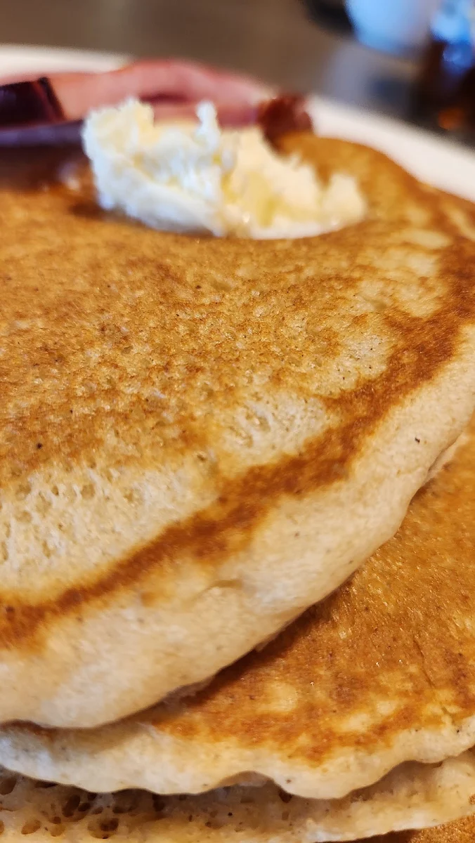 Pancake Breakfast Sausage