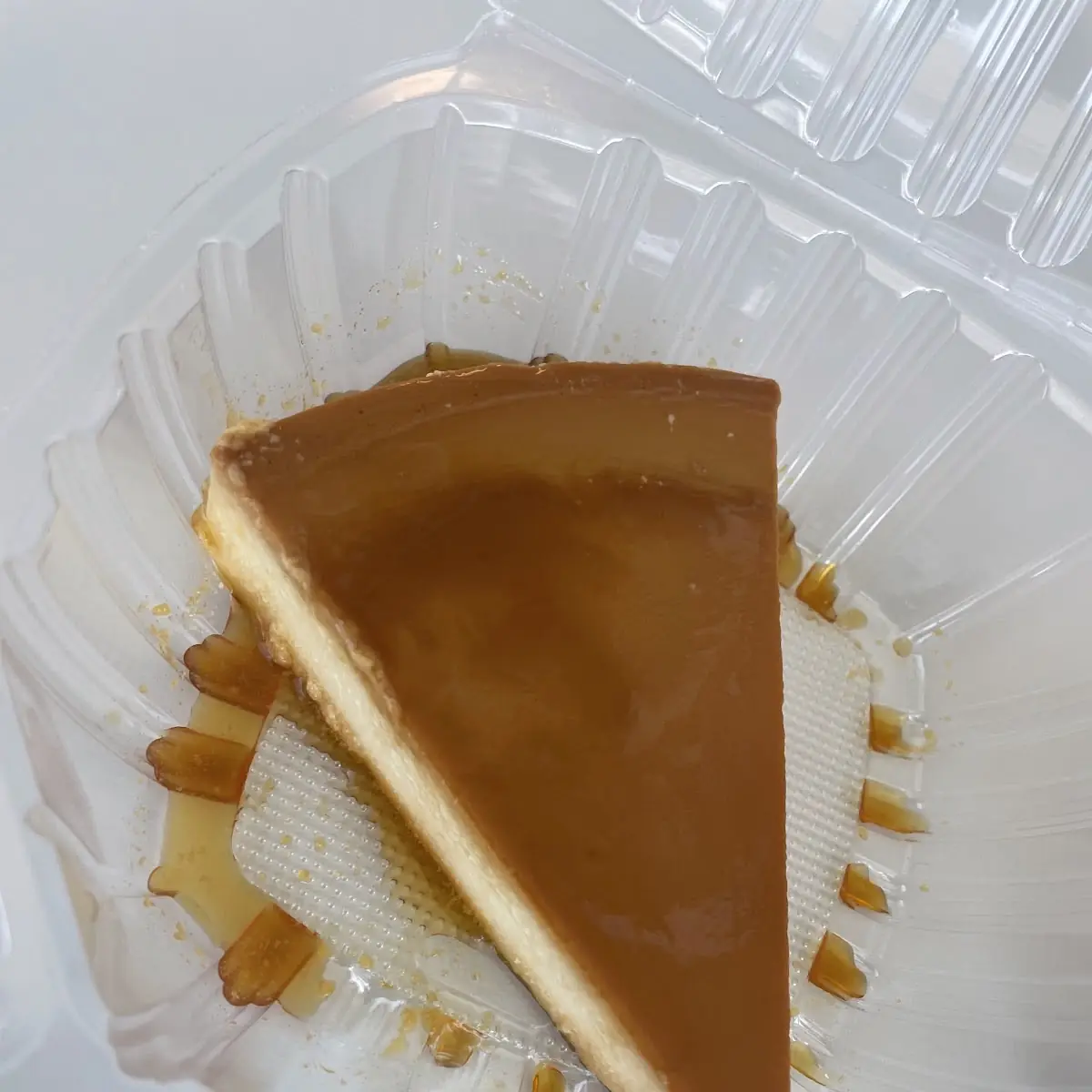 Flan