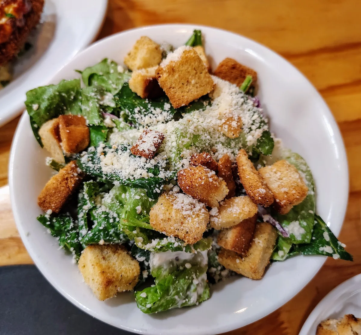 Caesar Salad