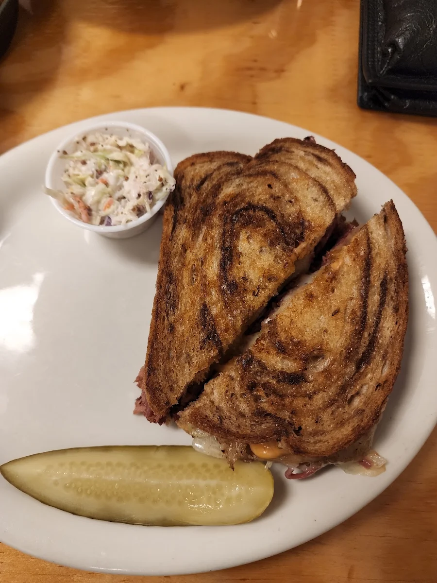 Ruben Sandwich