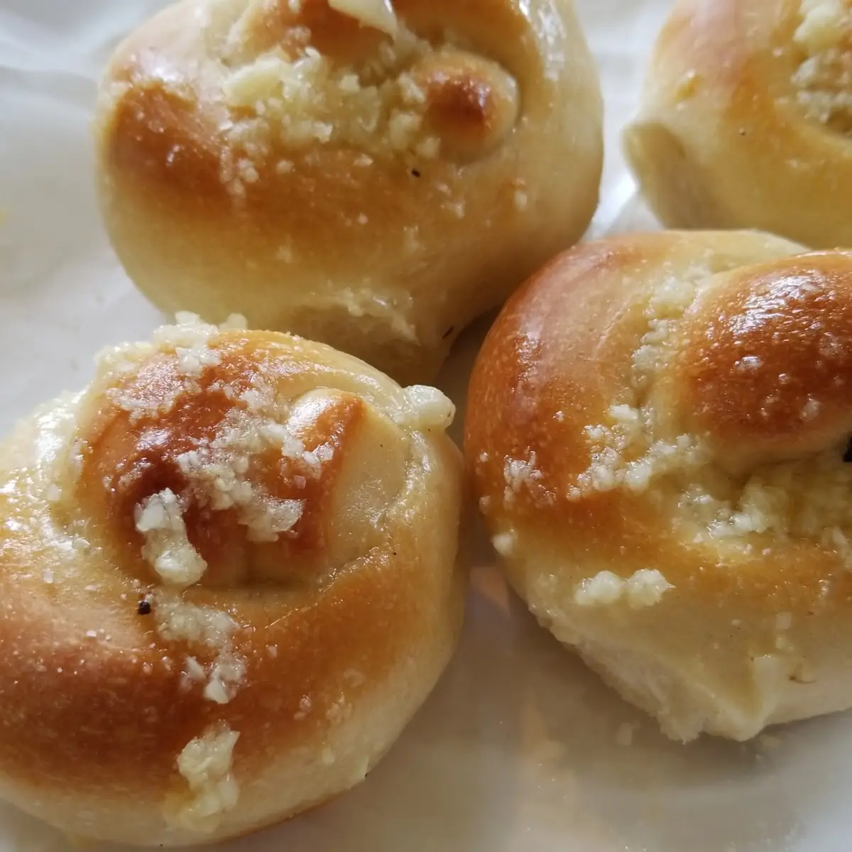 Garlic Bread
