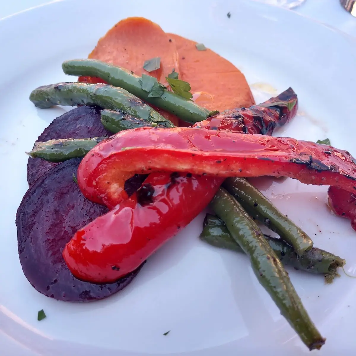 Antipasto Misto