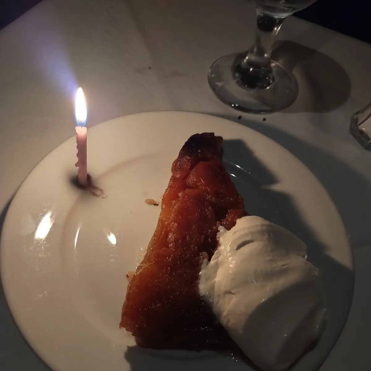 Caramel Apple Dessert