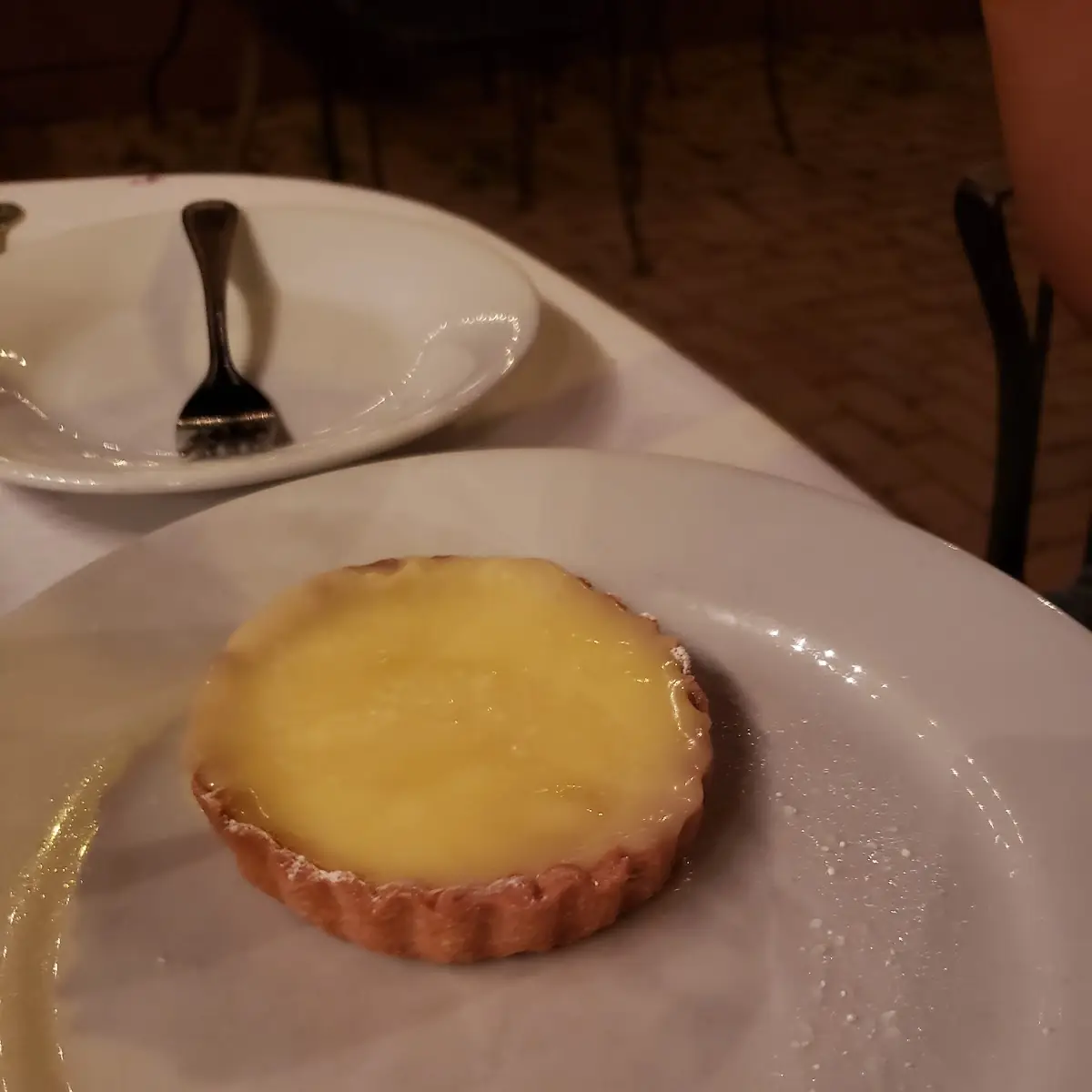 Lemon Tart