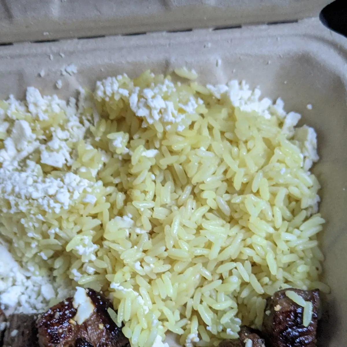 Char Broiled Kebabs