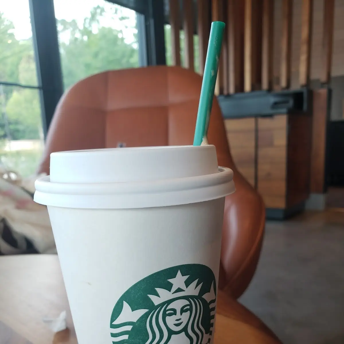 Café Mocha