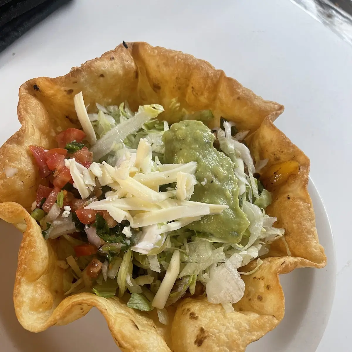 Taco Salad