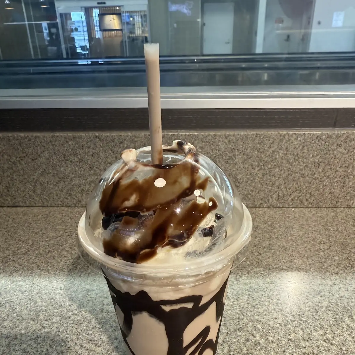Hot Fudge