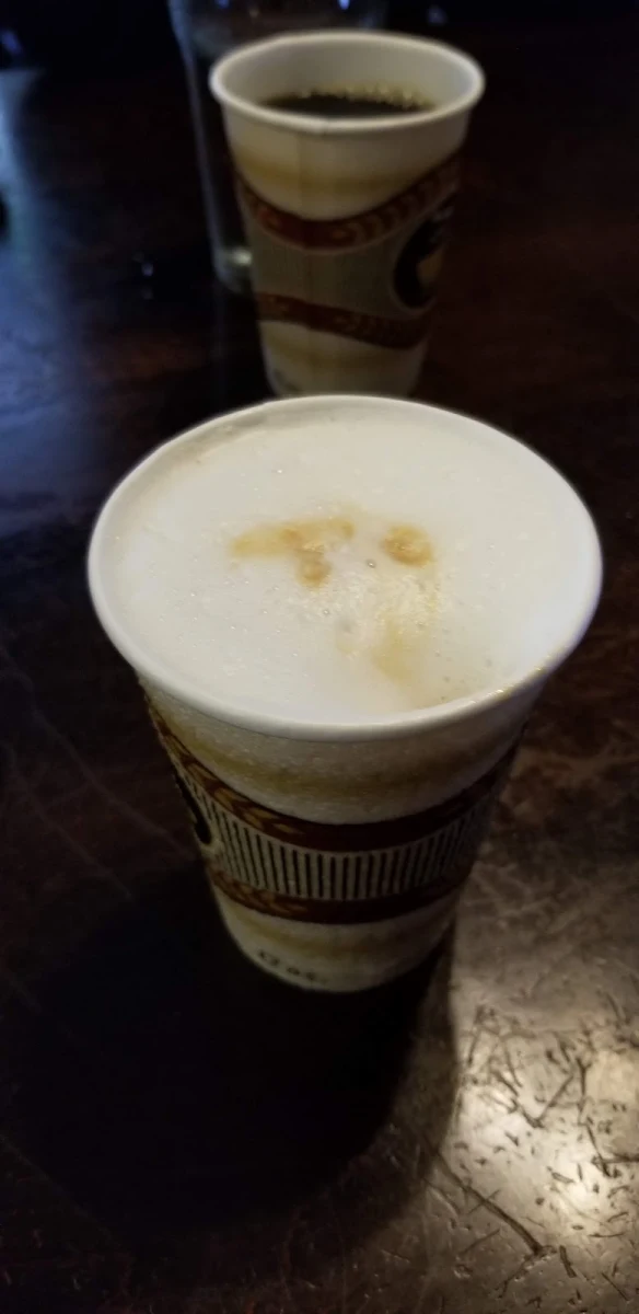Cappuccino