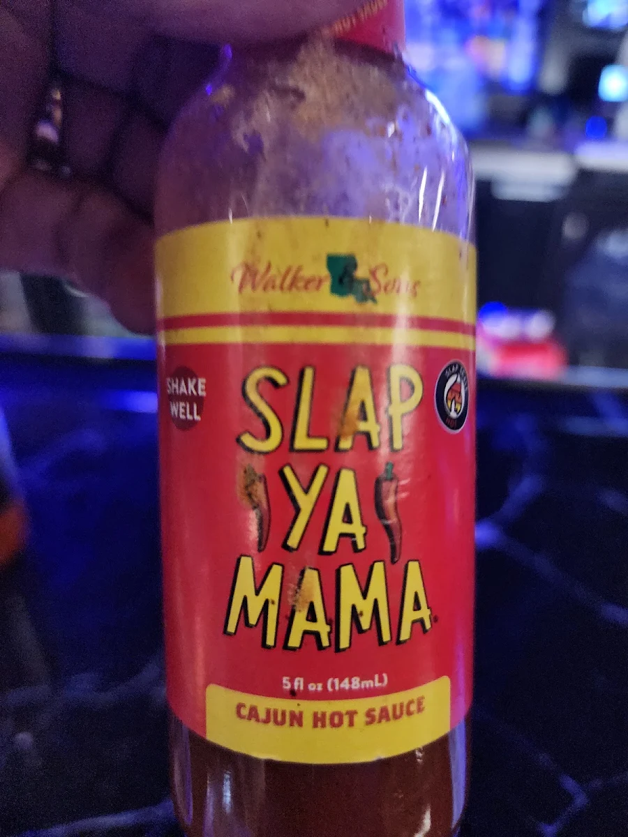 Hot Sauce