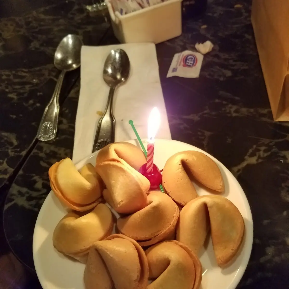Birthday Cake