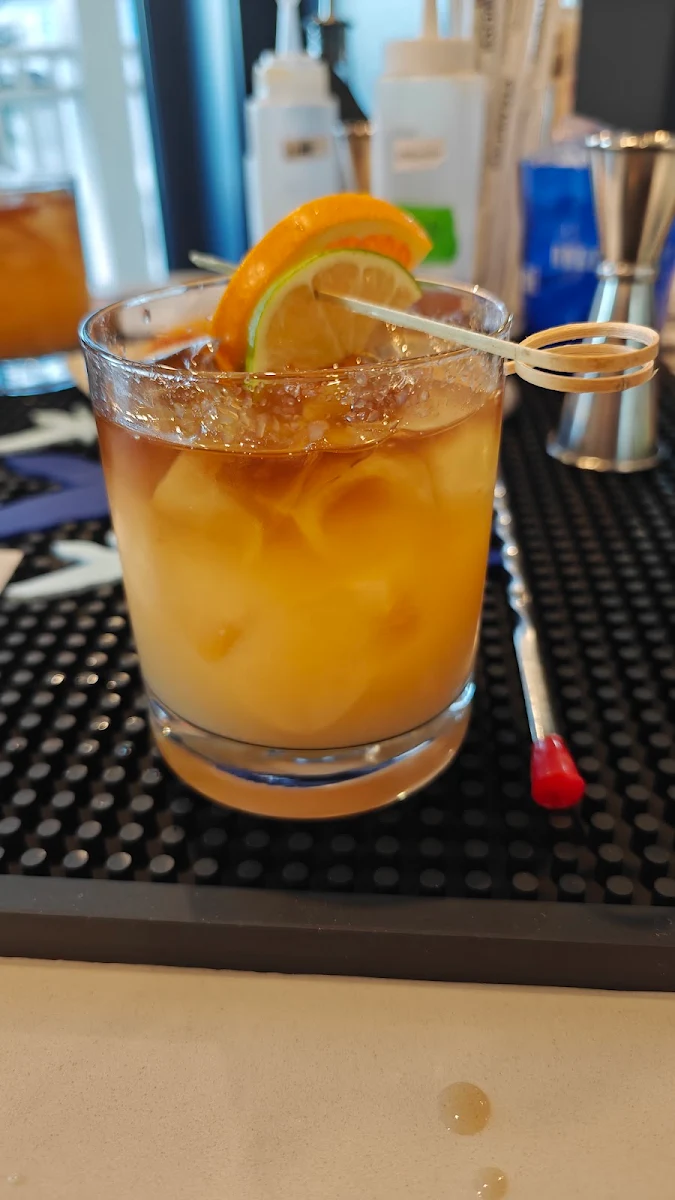Mai Tai