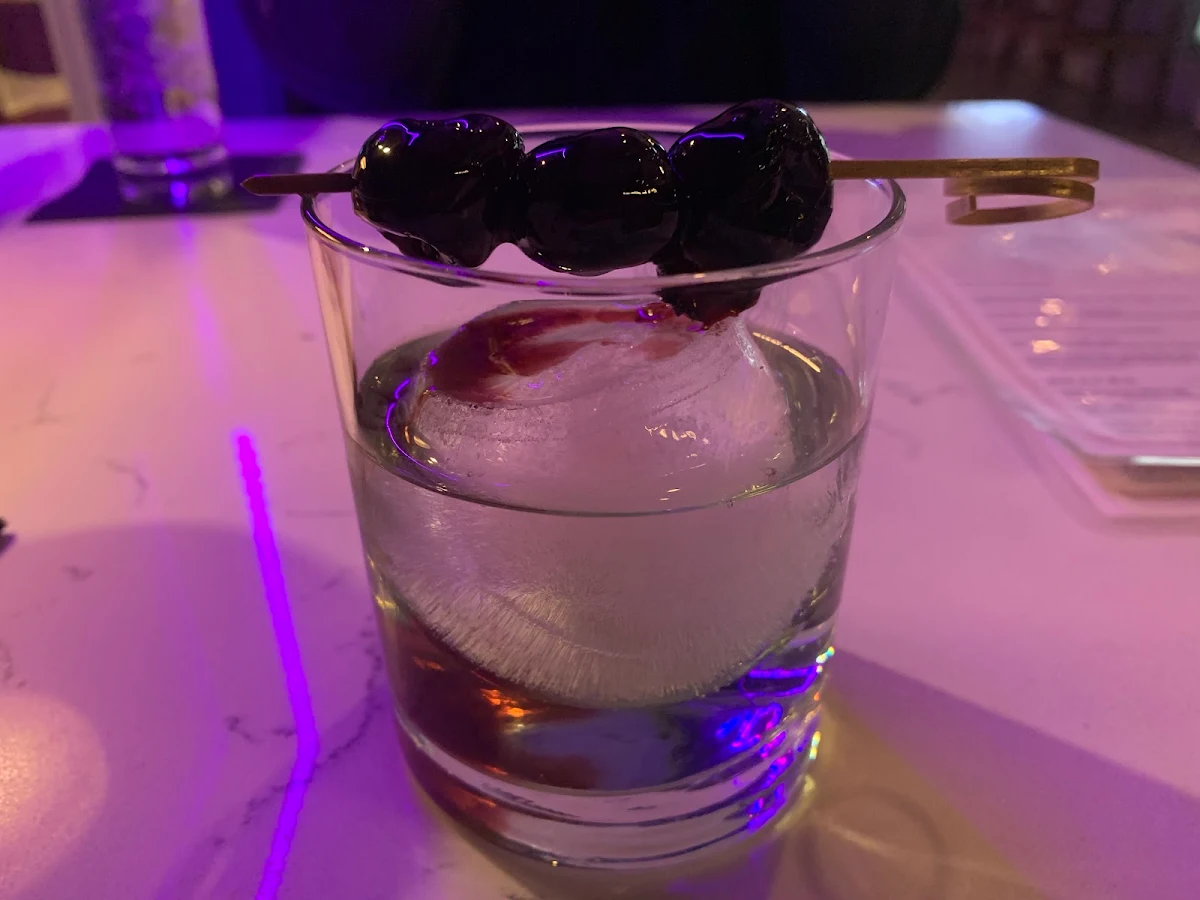 Purple Rain