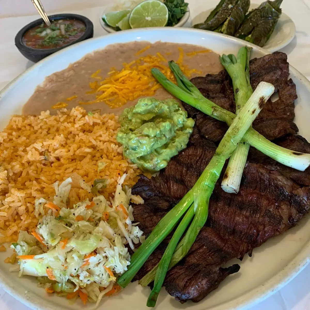 Carne Asada