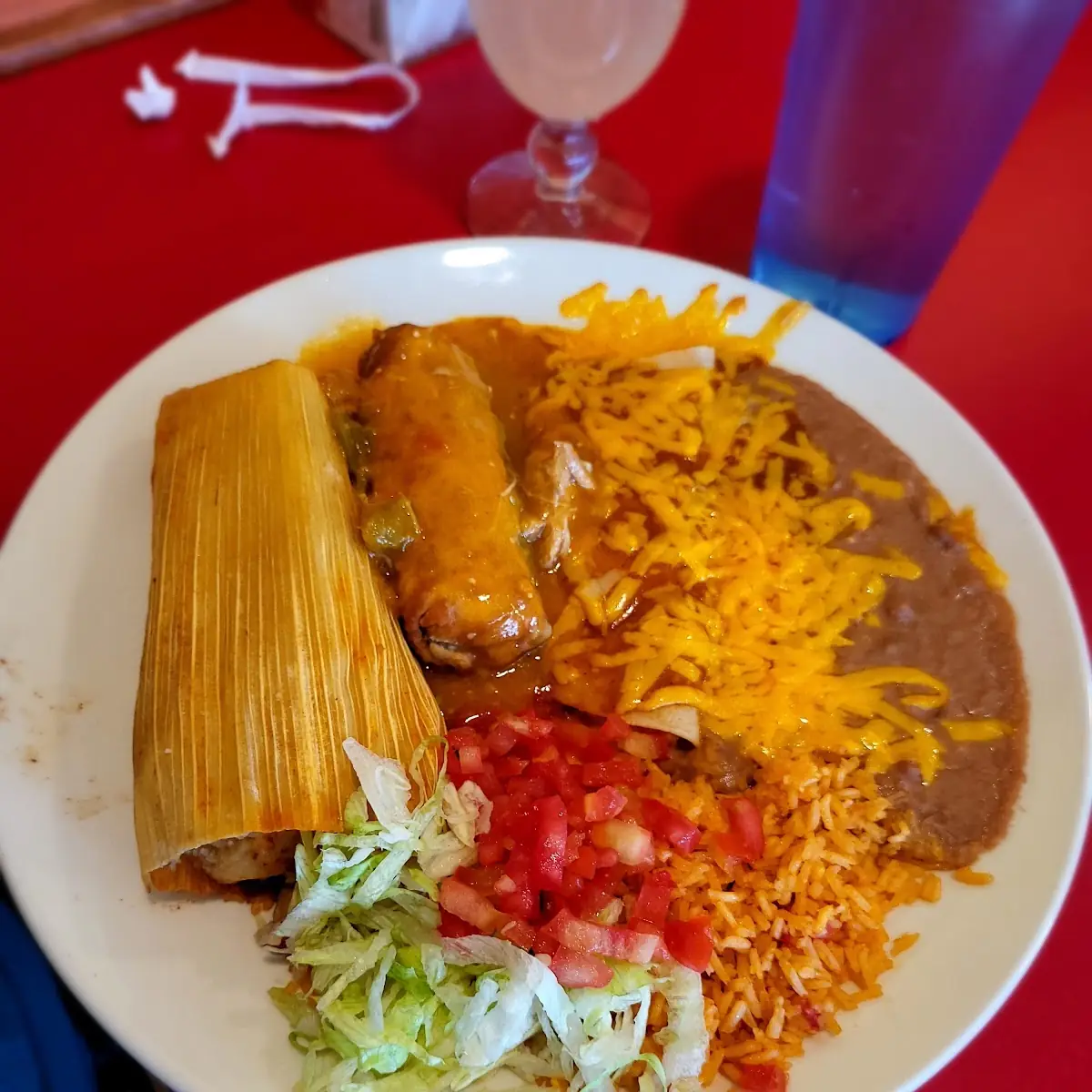 Chimichanga