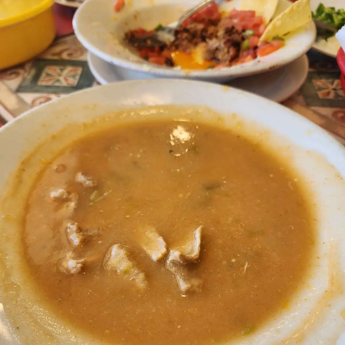 Green Chili