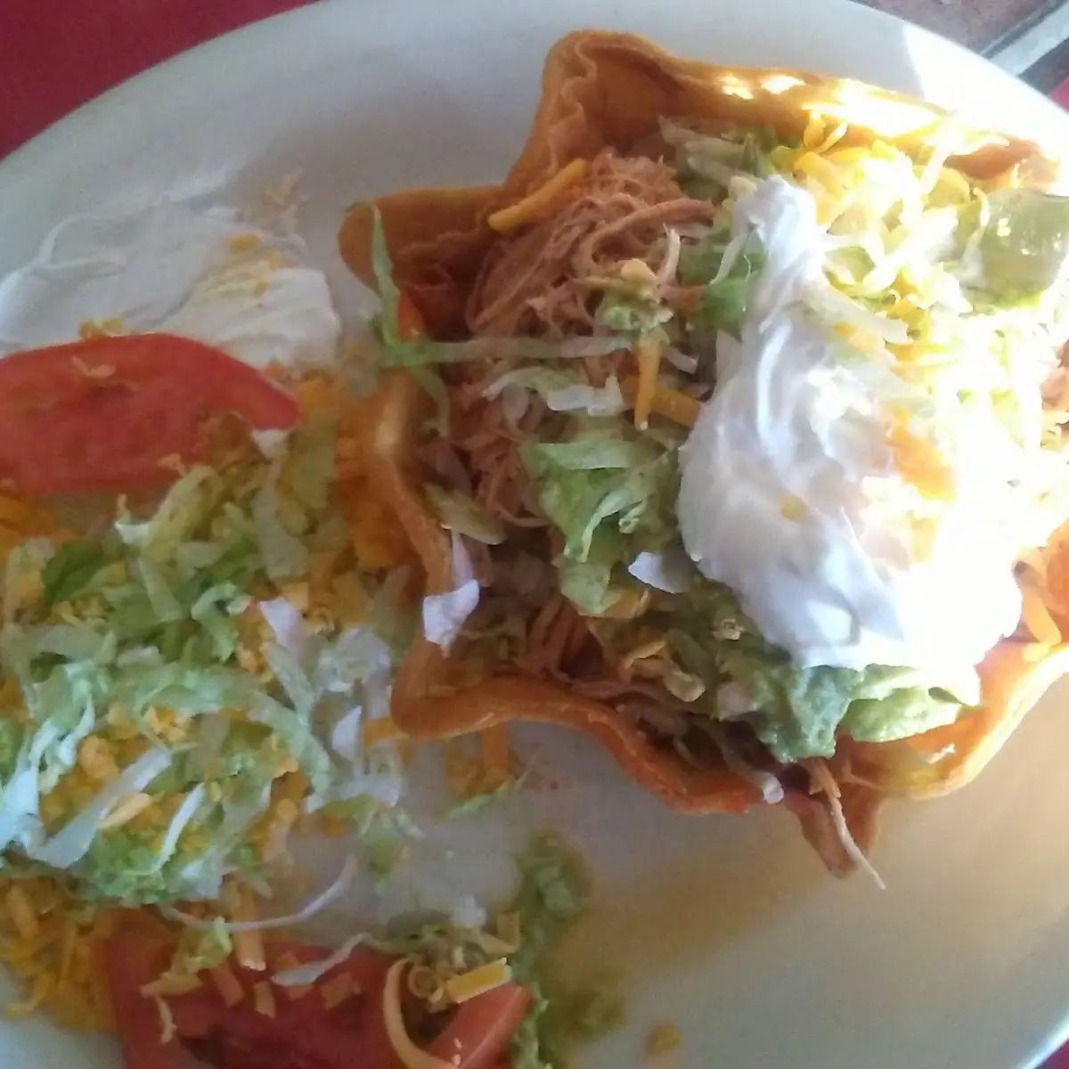Taco Salad