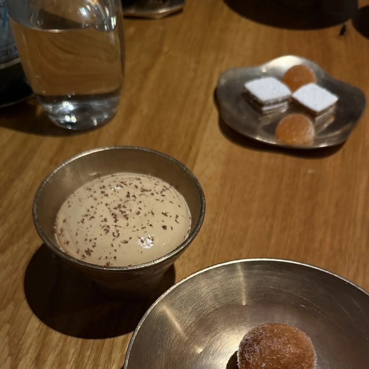 Glazed Donut Holes