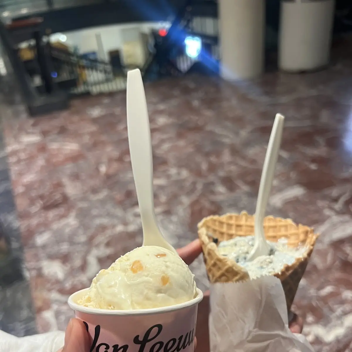 Gelato
