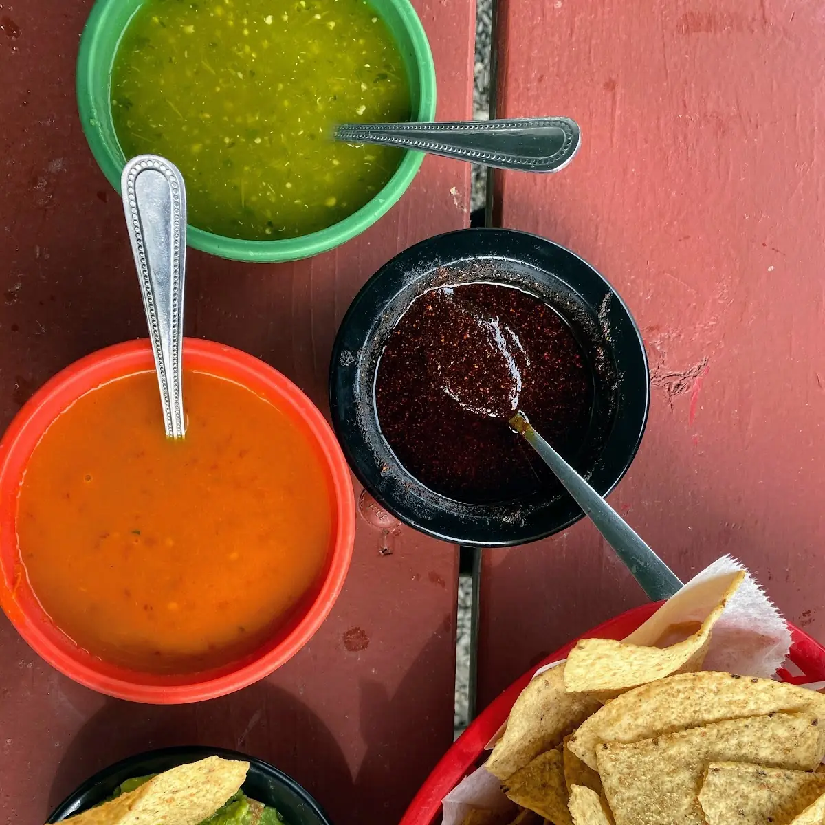 Guacamole