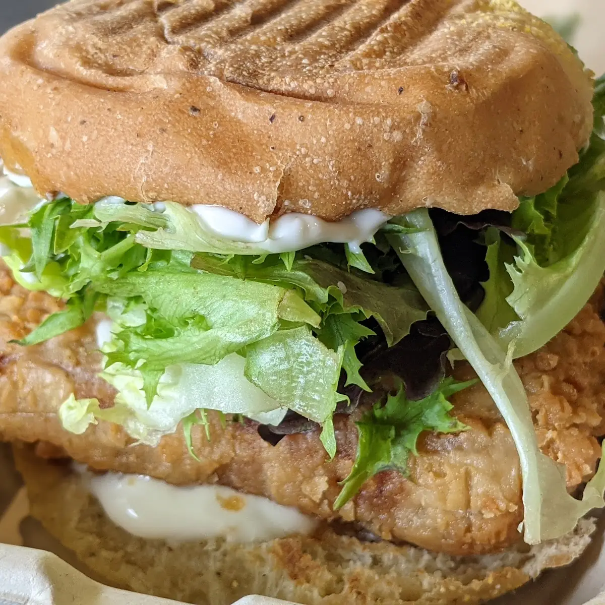 Chicken Sandwich