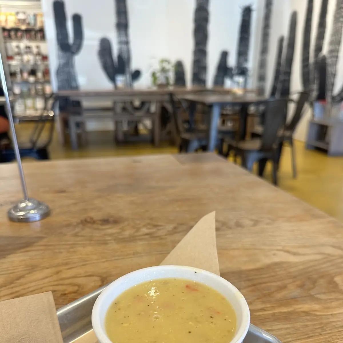 Corn Chowder