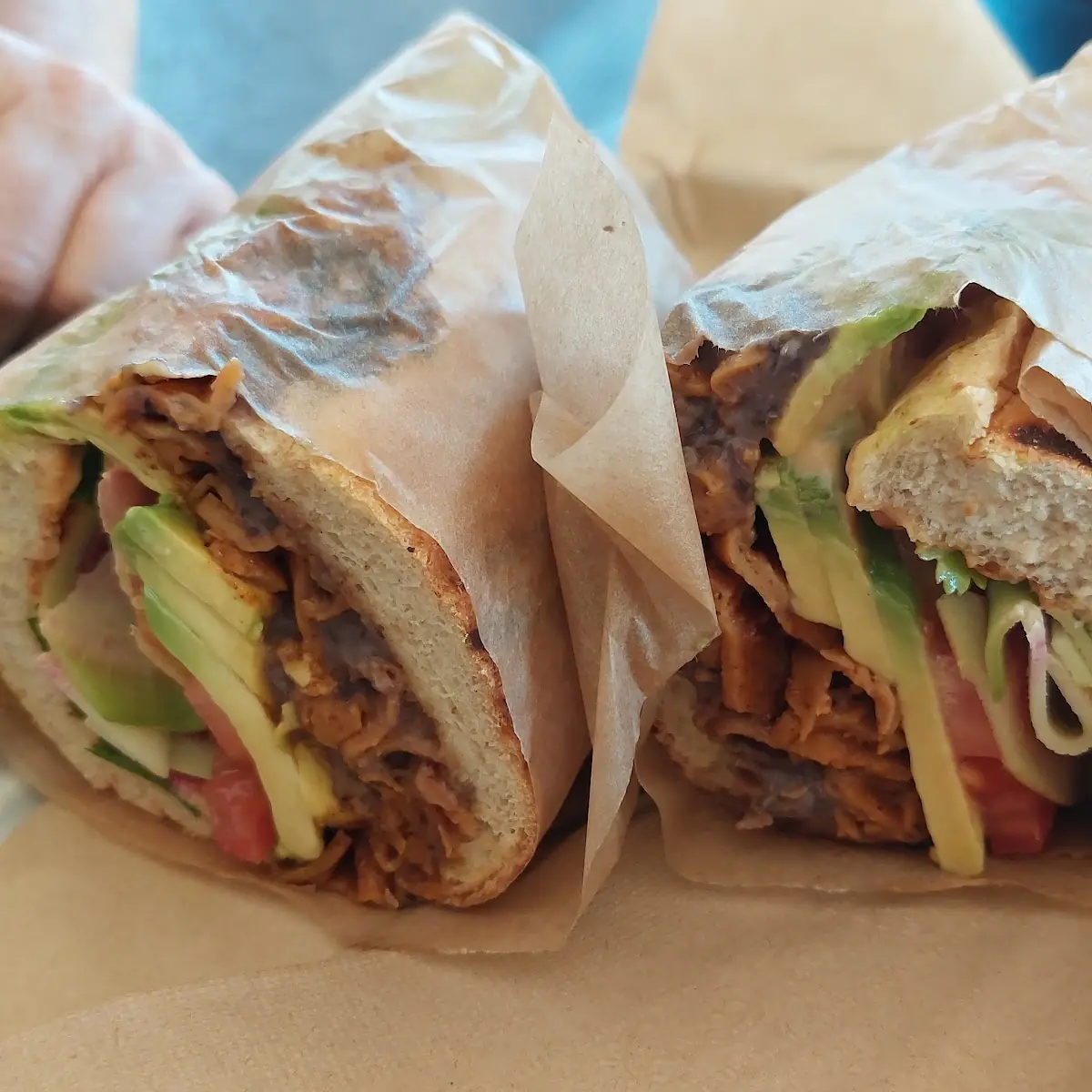 Torta Cubana