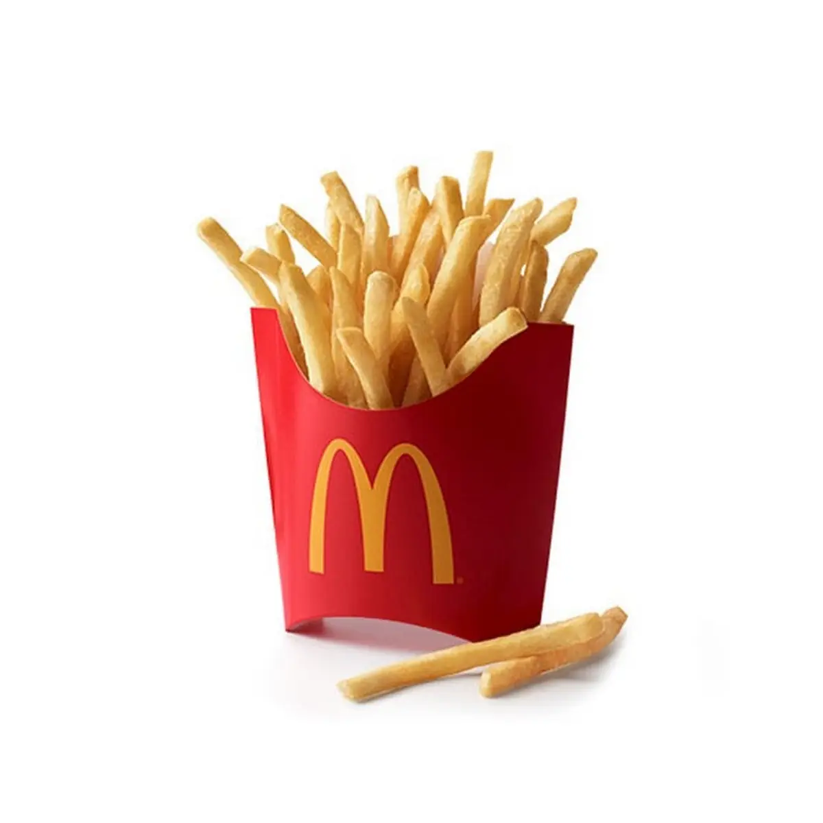World Famous Fries