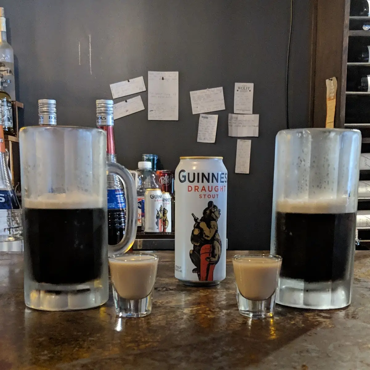 Cold Brew