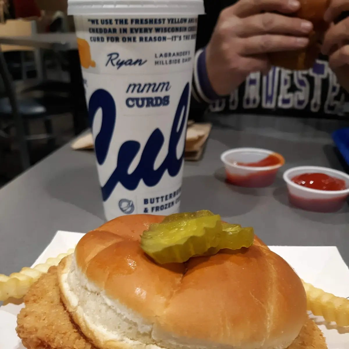 Tenderloin
