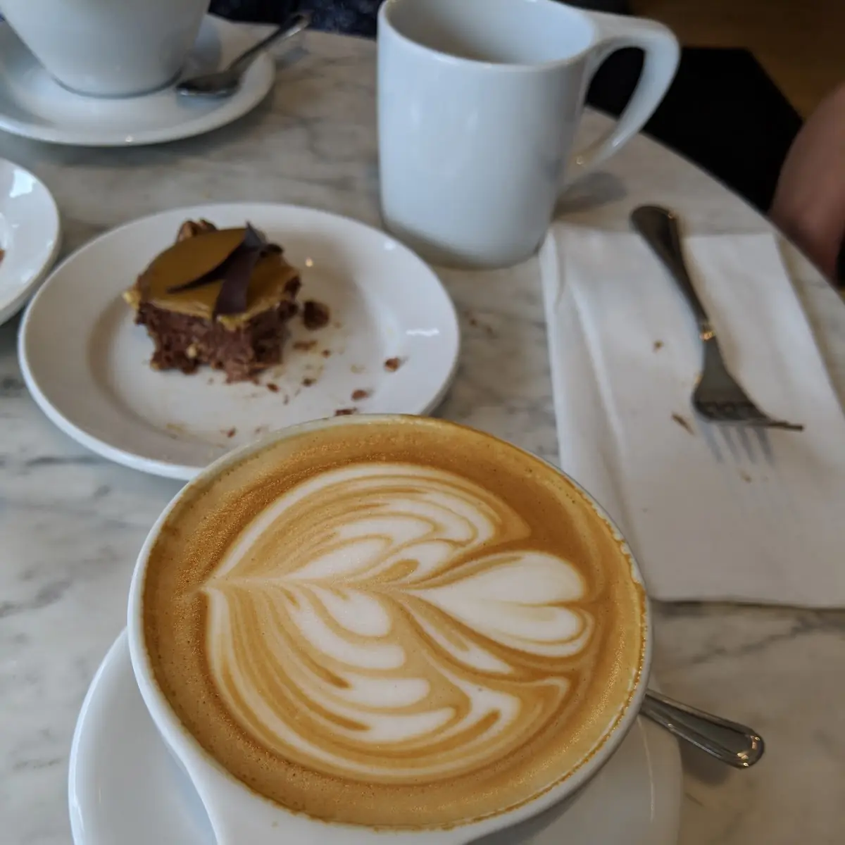 Cappuccino