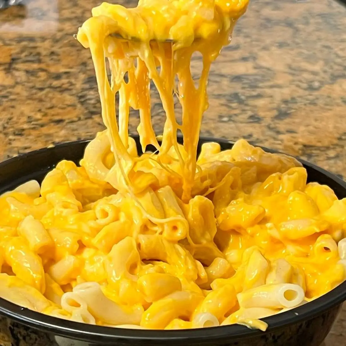 Mac & Cheese