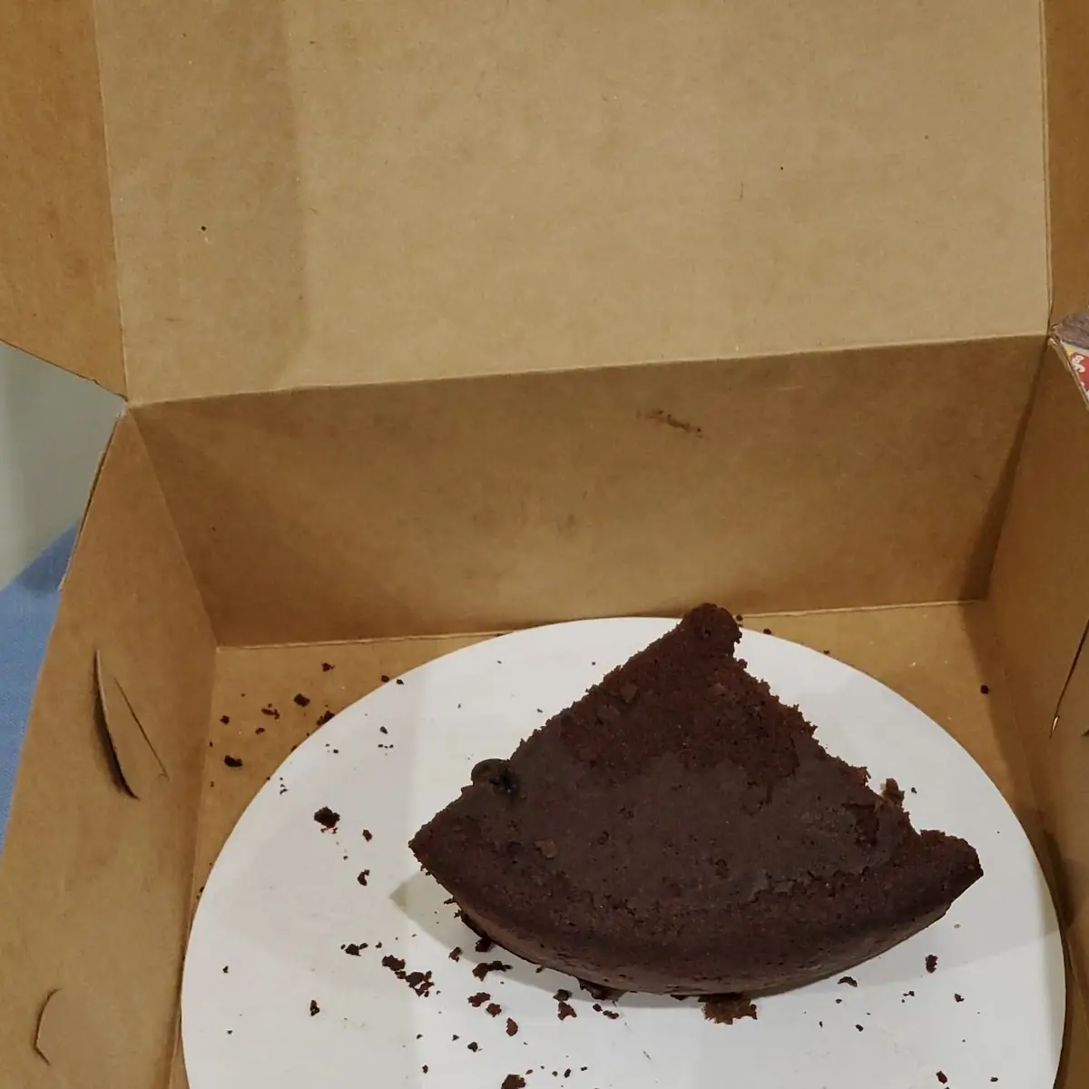 Jamaican Black Cake