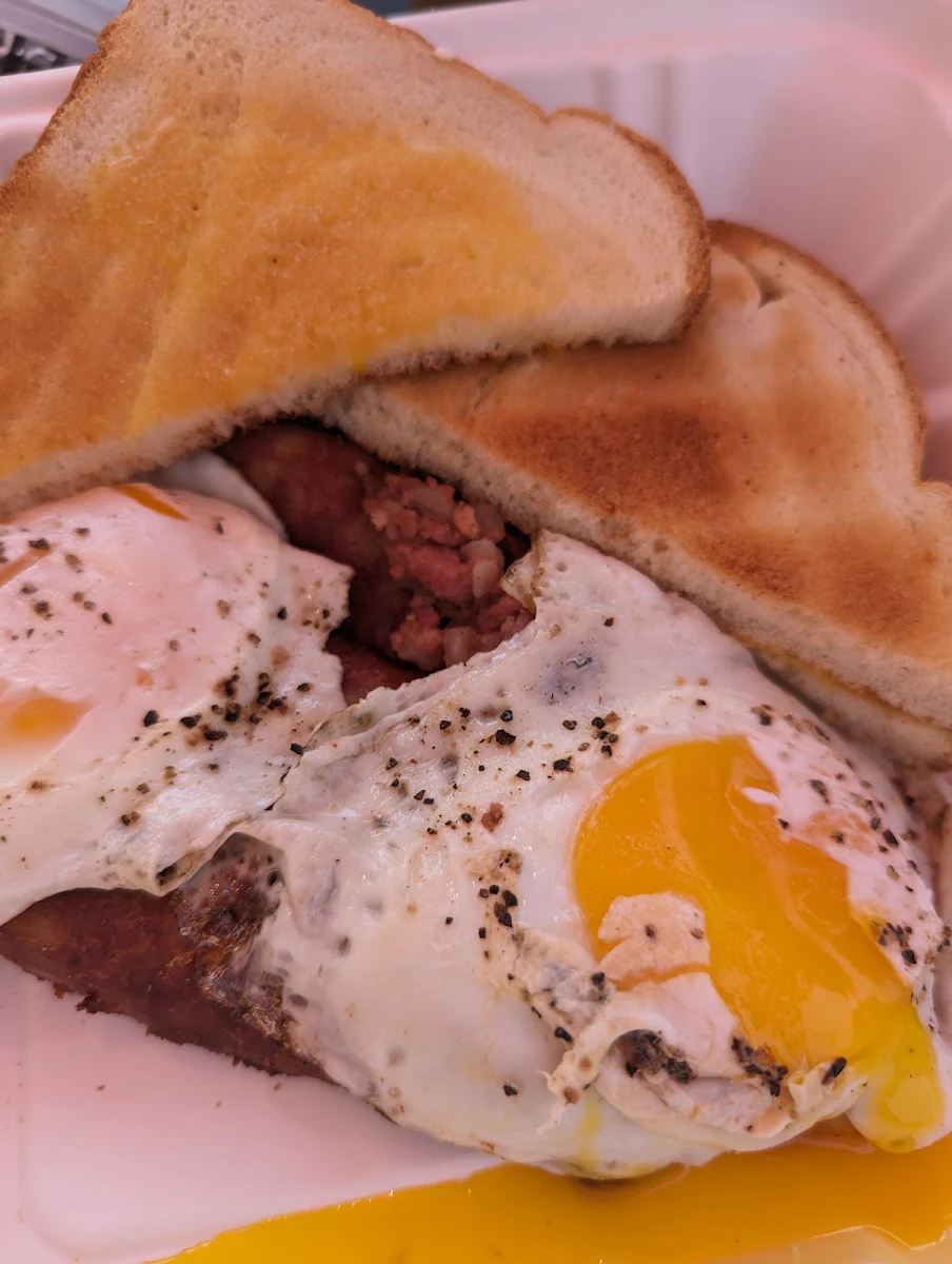 Corned Beef Hash
