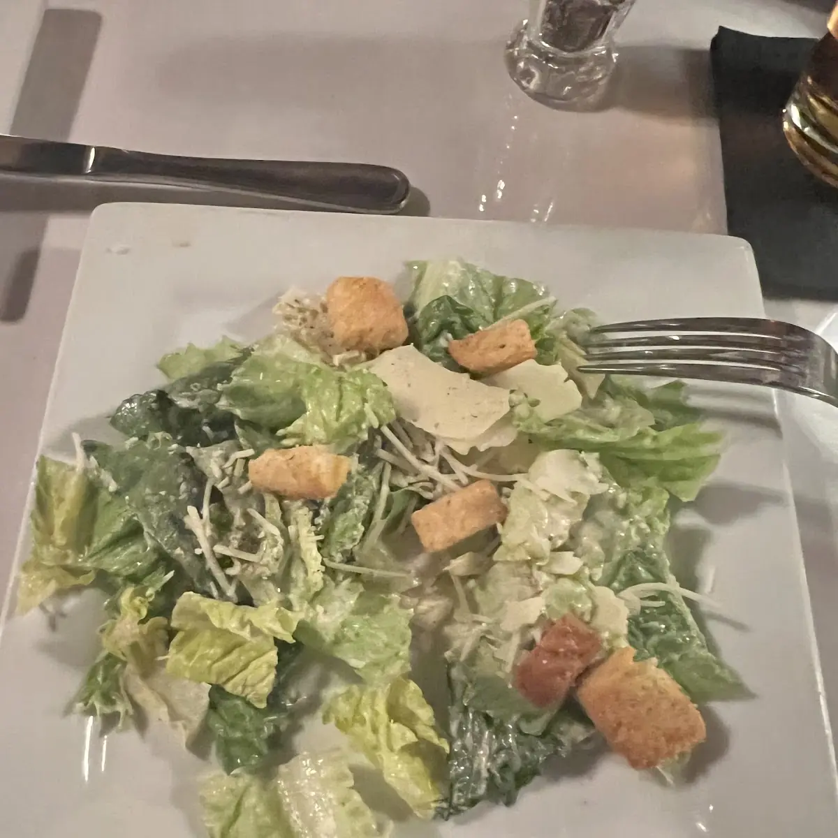 Caesar Salad