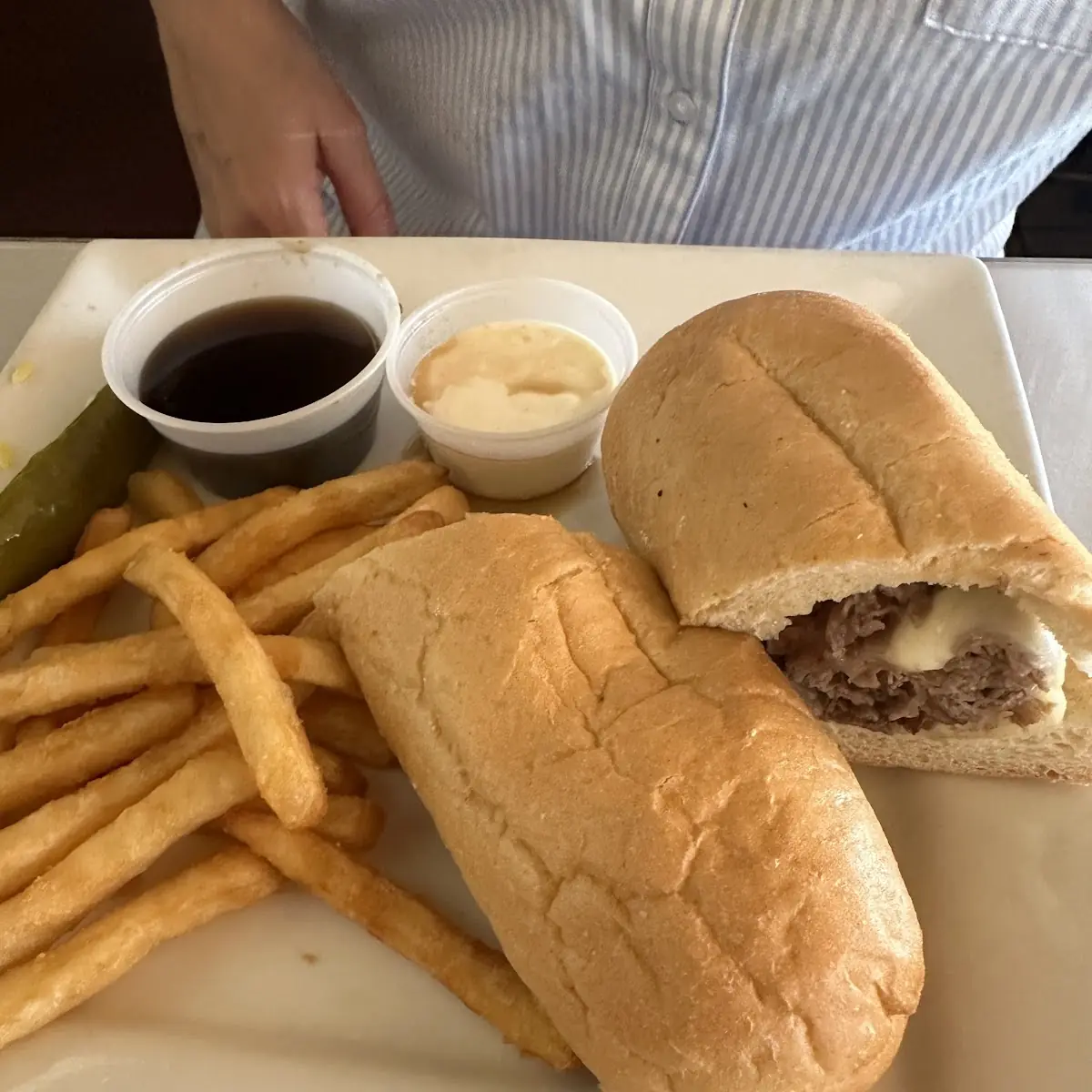 French Dip