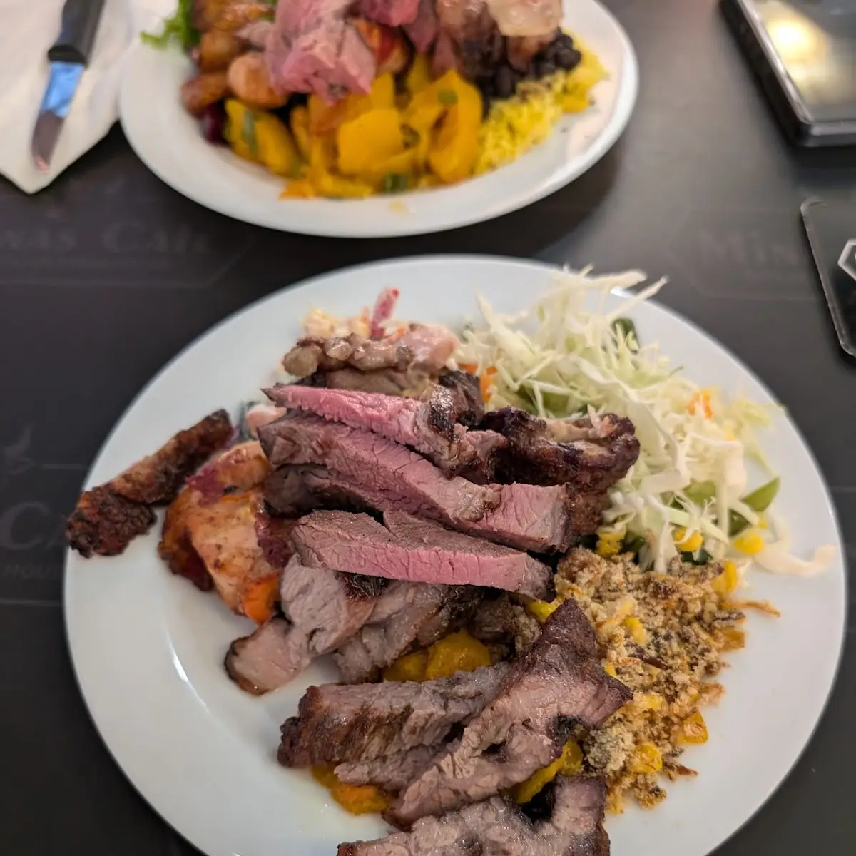Picanha Steak