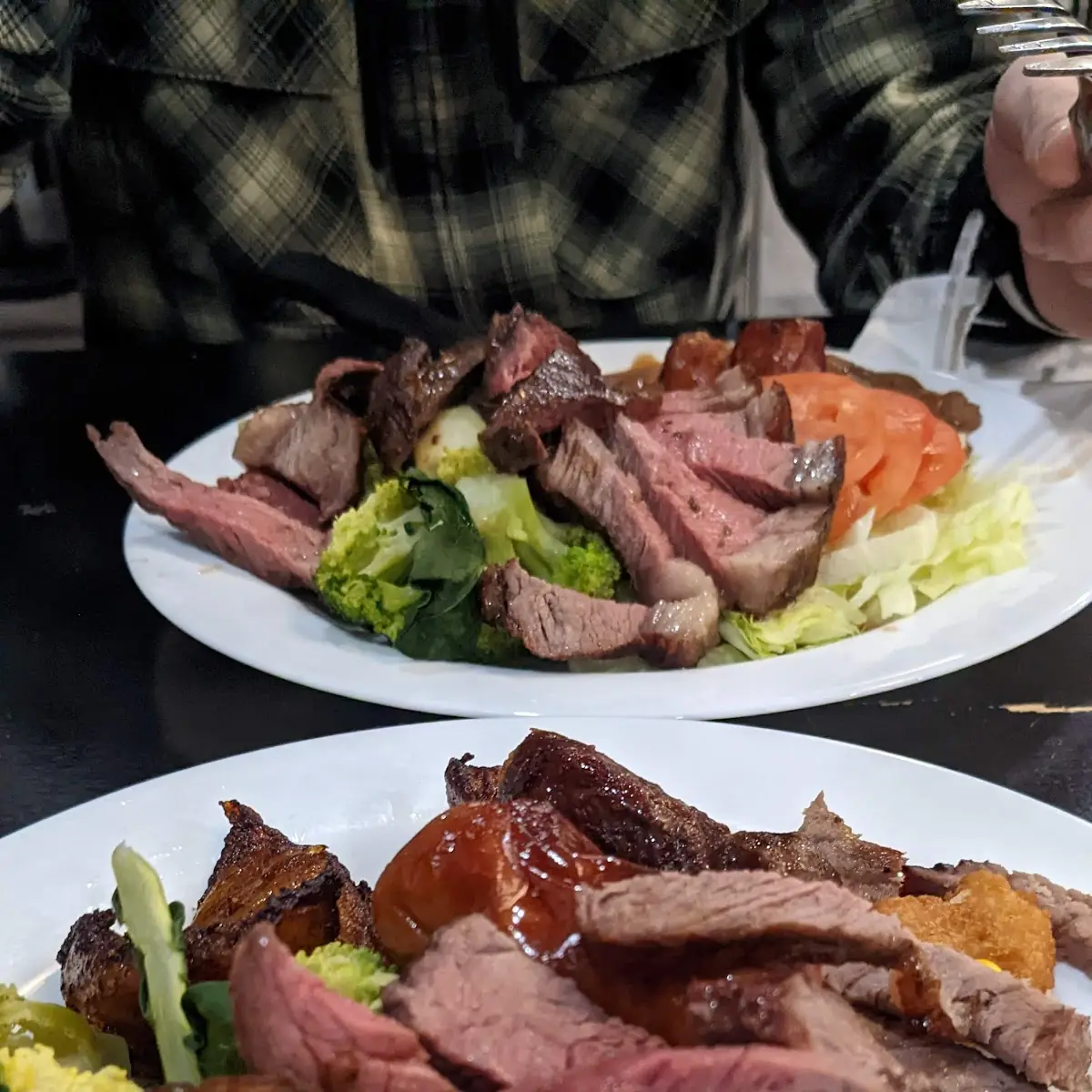 Top Sirloin