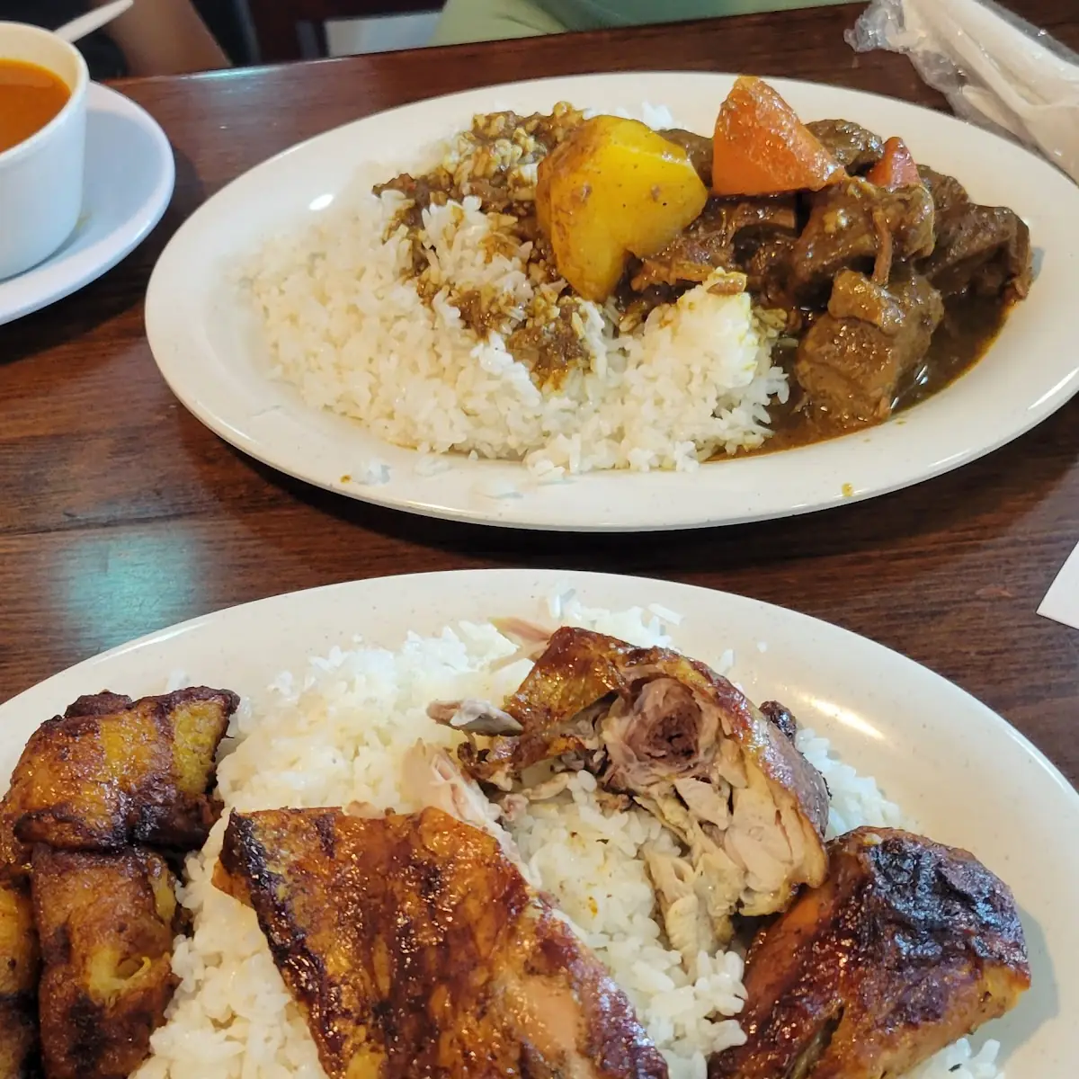 Carne Guisada