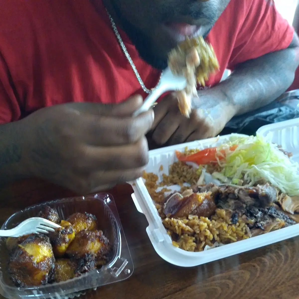 Nasi Goreng
