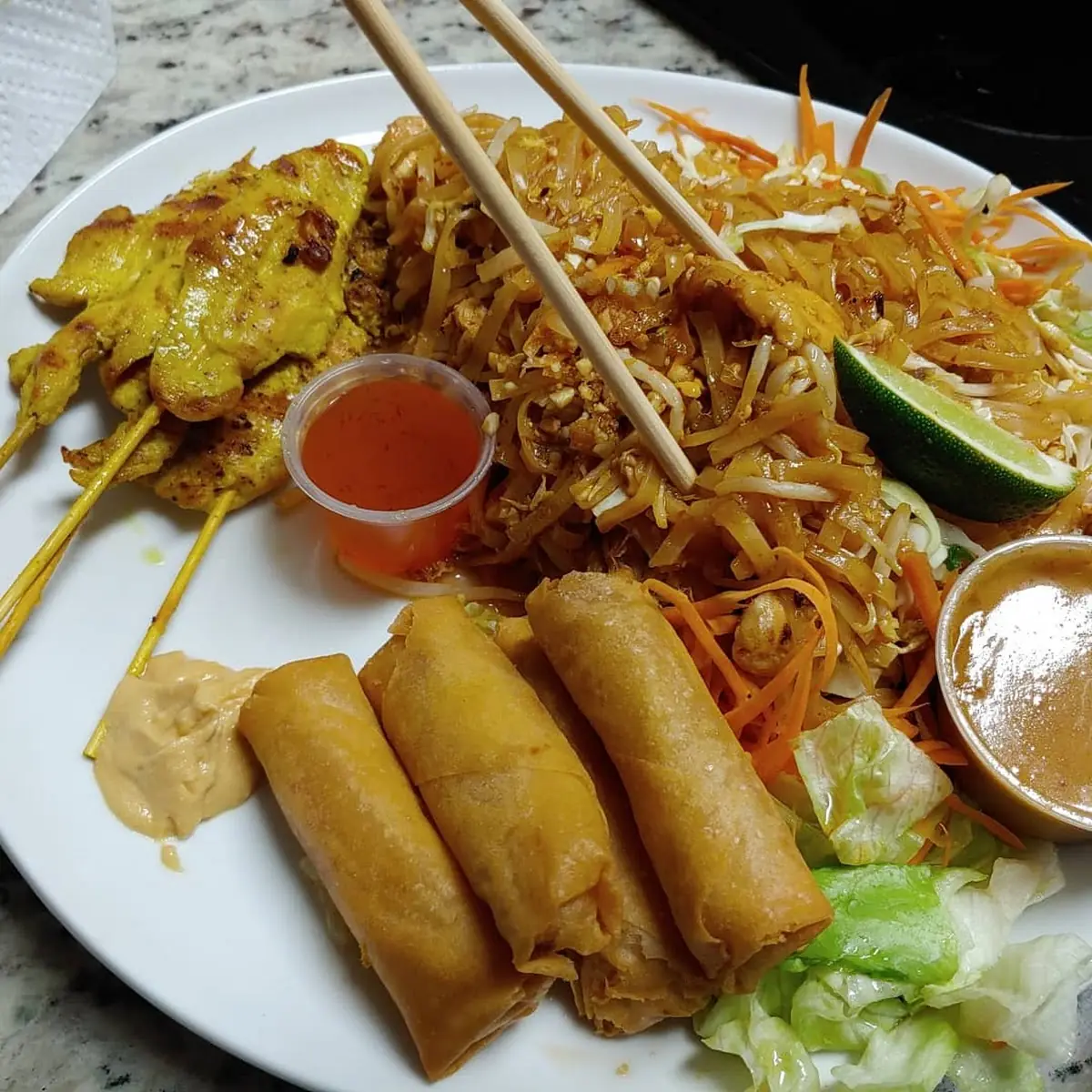 Spring Roll